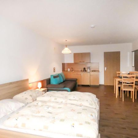 Apartment Hochstein By Interhome Haidmühle Exteriör bild