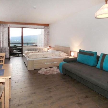 Apartment Hochstein By Interhome Haidmühle Exteriör bild
