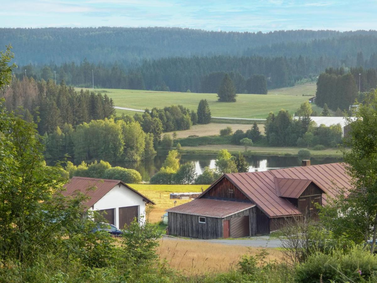 Apartment Hochstein By Interhome Haidmühle Exteriör bild