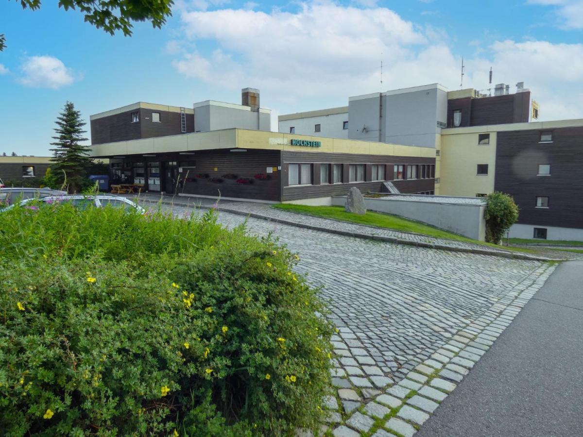 Apartment Hochstein By Interhome Haidmühle Exteriör bild