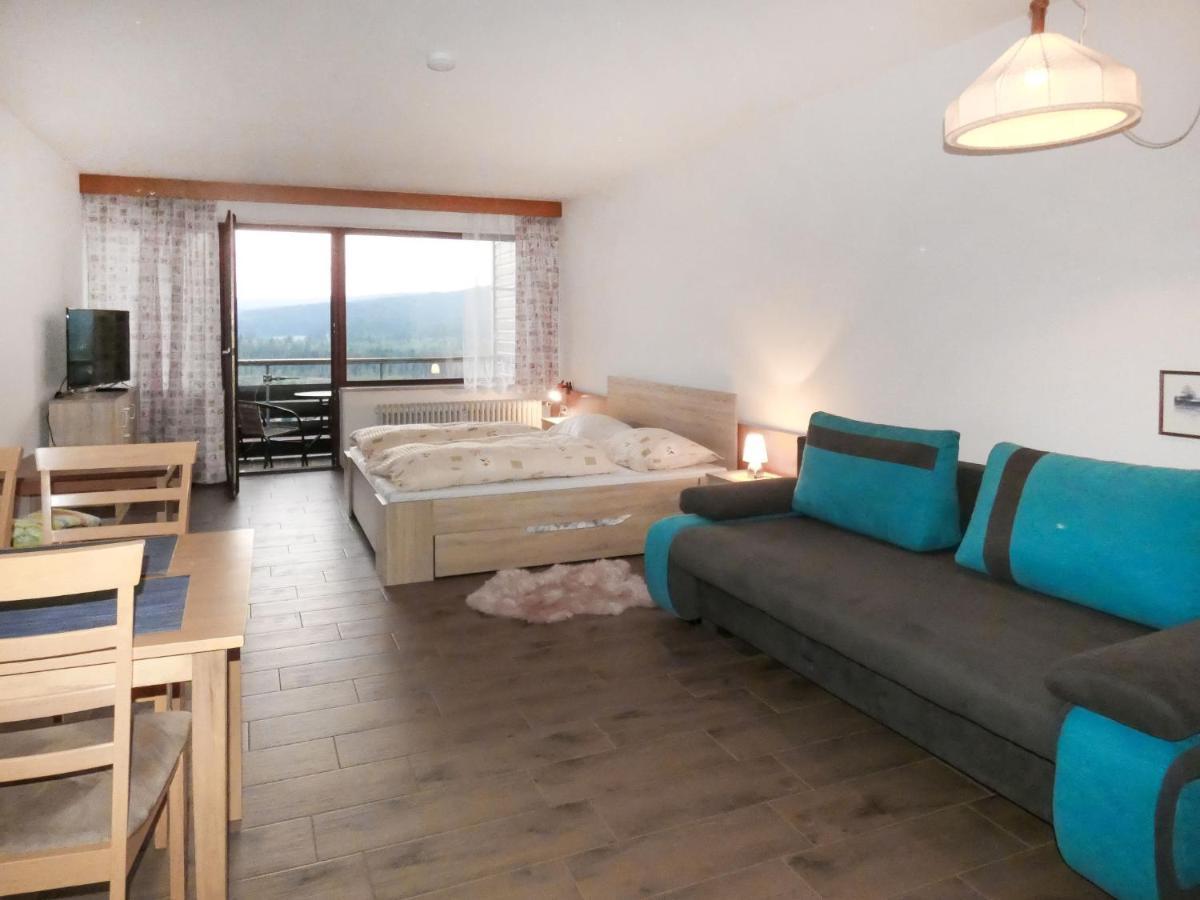 Apartment Hochstein By Interhome Haidmühle Exteriör bild