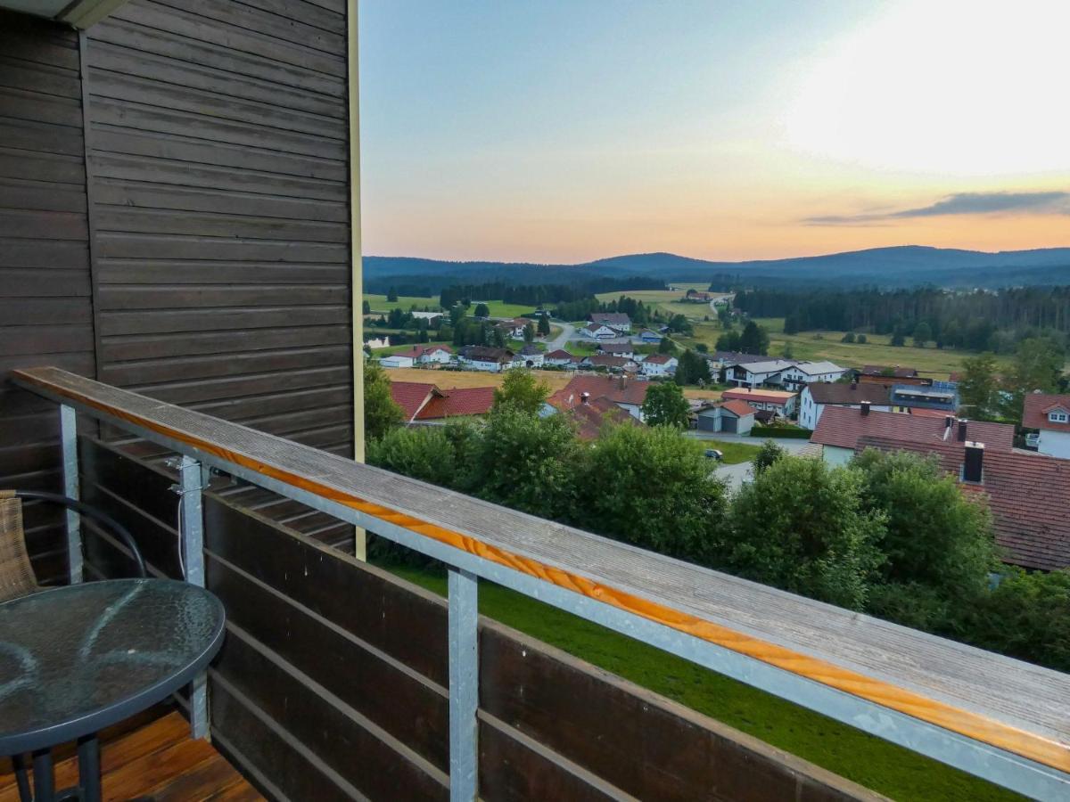 Apartment Hochstein By Interhome Haidmühle Exteriör bild