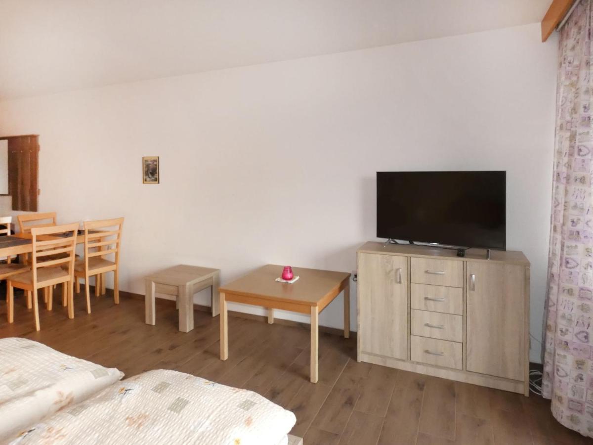 Apartment Hochstein By Interhome Haidmühle Exteriör bild